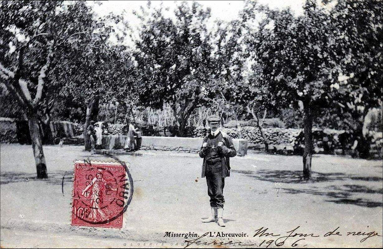 Misserghin - L'Abreuvoir.jpg